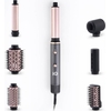 Product IQ HD-1279 Airstyler 7 In 1 Ηλεκτρική Βούρτσα Μαλλιών Με Αέρα 1300W thumbnail image