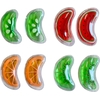 Product Ro Ro Accessories Eye Patches Fruit Set 2pcs (Random Color Selection) thumbnail image