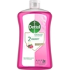 Product Dettol Wild Berry Refill Liquid Cream Soap 750ml thumbnail image