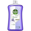 Product Dettol Soothe Lavender Refill Liquid Cream Soap 750ml thumbnail image