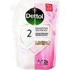 Product Dettol Sensitive Refill Liquid Cream Soap 500ml thumbnail image