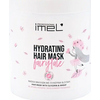 Product IMEL Hydrating Fairytale Hair Mask Μάσκα Ενυδάτωσης Μαλλιών 1Lt thumbnail image
