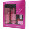 Product Ventus Alectrona Gift Set Σετ Περιποίησης Σώματος Shower Gel 300ml & Body Lotion 250ml & Body Mist 50ml thumbnail image