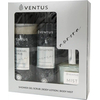 Product Ventus Aurora Gift Set Σετ Περιποίησης Σώματος Shower Gel 300ml & Body Lotion 250ml & Body Mist 50ml thumbnail image