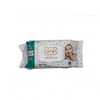 Product Baby Gold Comfort Wet Towels 72 Φύλλα Αλόε Βέρα thumbnail image