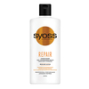 Product Syoss Repair Conditioner για Ξηρά & Ταλαιπωρημένα Μαλλιά 440ml thumbnail image