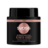 Product Syoss Keratin Boost Μάσκα Μαλλιών 500ml thumbnail image