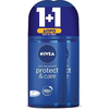 Product Nivea Foaming Shaving Cream 200ml Protect & Care thumbnail image