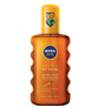 Product Nivea Sun Carotene Oil Spray Λάδι Σώματος 200ml thumbnail image