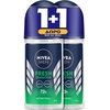 Product Nivea Αποσμητικό Roll on Men/ Fresh Sensation 50ml 1+1 thumbnail image