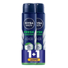 Product Nivea Men Fresh Sensation 72h Deodorant Spray 150ml 1+1 thumbnail image