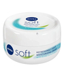 Product Nivea Soft Moisturising Body Cream 200ml thumbnail image