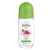 Product Bioten Rose Deodorant Roll-On 50ml thumbnail image