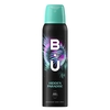 Product B.U. Hidden Paradise Deodorant Spray 150ml thumbnail image