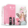 Product B.U. Absolute Me Set: Eau de Toilette 50ml & Deodorant Spray 150ml & Gift Beanie thumbnail image