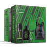 Product Str8 FR34K Set: Eau de Toilette 100ml + Deodorant Spray 150ml + Gift Backpack thumbnail image