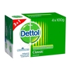 Product Dettol Classic Σαπούνι 3x100g thumbnail image