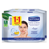 Product Septona Cosmetic Wipes Daily Clean Micellaire 20τμχ 1+1 Δώρο thumbnail image