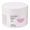 Product Seventeen Vanilla Rose Ultra Cream 200ml thumbnail image