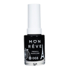 Product Mon Reve French Manicure Sheer 13ml - 03 Black Tip thumbnail image