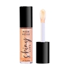 Product Mon Reve Shiny Lips 10 Moisturizing Lip Gloss: 8ml - Shade 10: Peach Fizz thumbnail image