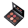 Product Radiant Magnetic Palette - 02 Sultry Eyes - Eyeshadow Palette With Sultry Shades thumbnail image