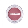 Product Seventeen Silky Blusher - Shade 19 thumbnail image