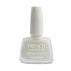 Product Seventeen French Manicure Collection White Tip Color 12ml thumbnail image