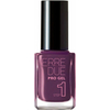 Product Erre Due Pro Gel Nail Laquer 552 - 10ml, Terra Terra (Warm Earth Brown) thumbnail image