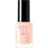 Product Erre Due Pro Gel Nail Laquer 562 - 10ml, Coral Sunset thumbnail image