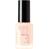 Product Erre Due Pro Gel Nail Laquer 566 - 10ml, Nude Blush thumbnail image