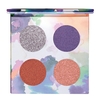Product Erre Due Blooming Eye Shadow Palette - 250 Sunkissed Levander thumbnail image