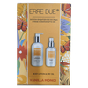 Product Erre Due Madagascan Scent Body Lotion 300ml + Dry Oil 150ml thumbnail image