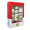 Product Dalon Prime Gift Box Hug Me Set: Body Milk 200ml + Body Mist 100ml + Body Oil 200ml thumbnail image