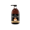 Product Yanni Extensions Shower Bath Cream Caramel 500ml thumbnail image
