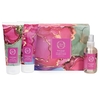 Product Fresh Line Pink Jungle Shower Gel 200ml & Body Milk 200ml & Body Water 150ml thumbnail image