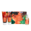 Product Fresh Line Amber Orange Limited Edition Set Shower Gel 200ml, Body Milk 200ml & Perfumed Body Water 150ml thumbnail image