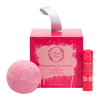 Product Pomegranate & Cranberry Limited Edition Candy Box Handmade Effervescent Ball ~120g & Antioxidant Hand Treatment 5,4g thumbnail image