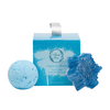 Product Fresh Line Aegean Sea Breeze Candy Box =Handmade soap ~100g & Handmade effervescent ball ~120g thumbnail image