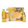 Product Fresh Line Calypso Limited Edition Set Shower Gel 250ml, Body Milk 250ml & Perfumed Body Water 100ml thumbnail image