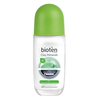 Product Bioten Clay Mineral deodorant Roll-On 50ml thumbnail image