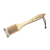 Product Barbecook BBQ Cleaning Brush Bronze with Wooden Handle 31cm. thumbnail image