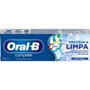 Product Oral-B Complete Mouthwash & Whitening Οδοντόκρεμα 75ml thumbnail image