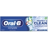 Product Oral-B Complete Protect & Clean Οδοντόκρεμα 75ml thumbnail image