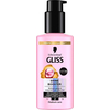 Product Schwarzkopf Gliss Shine Booster Leave-In Conditioner Μαλλιών 100ml thumbnail image