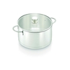 Product Cook-Shop Stainless Steel Kettle With Lid 28cm 7,8l thumbnail image