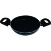 Product Cook Shop Σαγανάκι Αντικολλητικό Αλουμινίου 20cm 20cm Χωρίς Χωρητικότητα Γκρι thumbnail image