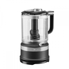 Product KitchenAid Κουζινομηχανή 5KFC0516EBM 1.19Lt Matt Black thumbnail image