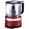 Product KitchenAid Artisan 5KSM125 Κουζινομηχανή 240W Μεταλλική 4.8L - Empire Red thumbnail image