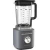 Product KitchenAid Plastic Blender Pure Power 41.7x26x30.2cm 2lt Dark Grey thumbnail image